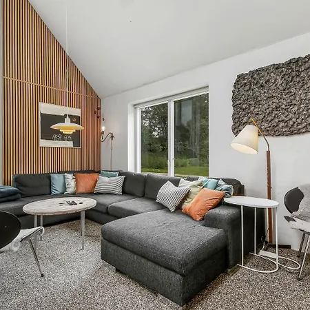 Nyaraló Med Masser Af Aktiviteter Sj1024