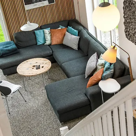 Med Masser Af Aktiviteter Sj1024 Holiday home Lemvig