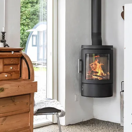 Holiday home Med Masser Af Aktiviteter Sj1024