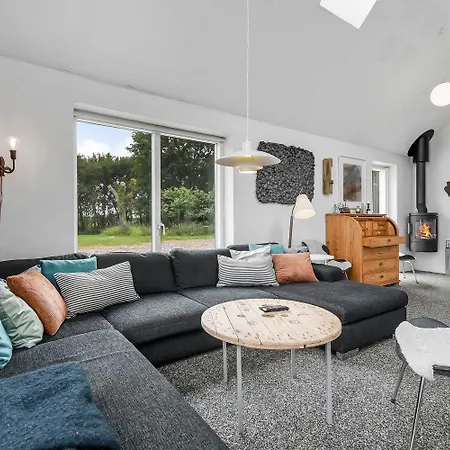 Med Masser Af Aktiviteter Sj1024 * Lemvig