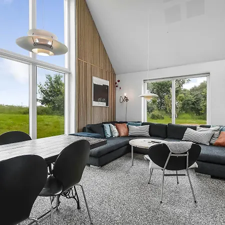 Med Masser Af Aktiviteter Sj1024 Holiday home