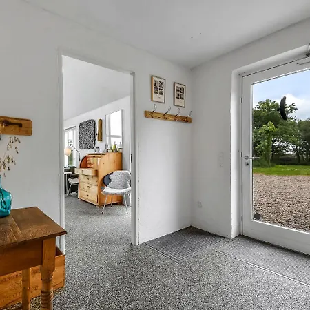Holiday home Med Masser Af Aktiviteter Sj1024 *