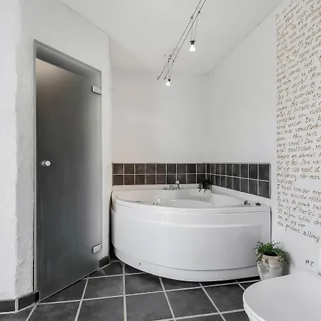 Med Masser Af Aktiviteter Sj1024 Holiday home *