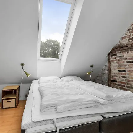 Med Masser Af Aktiviteter Sj1024 Nyaraló