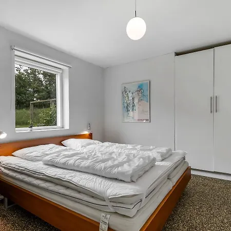 Holiday home Med Masser Af Aktiviteter Sj1024 Lemvig